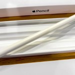 Used Apple Pencil 2nd Gen