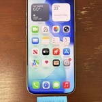 Mint Apple iPhone 17 Pro Max - Unlocked, 256 GB, Silver, A3257