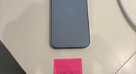 Good
													Apple iPhone 13 Pro - AT&T, Sierra Blue, 512 GB, A2483, photo 5 of 7