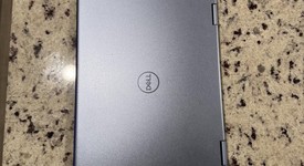 Mint
													Dell Inspiron Laptop, photo 1 of 9