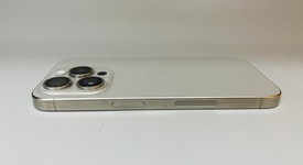 Good
													Apple iPhone 15 Pro - T-Mobile, Natural, 128 GB, A2848, photo 4 of 8