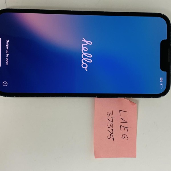 Apple iPhone 14 - Unlocked, 256 GB, Midnight, A2649