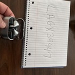 Used Samsung Galaxy Buds3 Pro - Silver
