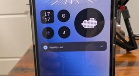 Mint
													Nothing Phone 3a - Unlocked, Blue, 256 GB, 12 GB, photo 3 of 16