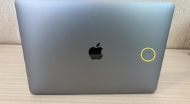 Good
													MacBook Air 2020 - 13" - Apple M1, Gray, 256 GB, 8 GB, photo 5 of 9