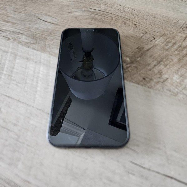 Apple iPhone 12 - Unlocked, 64 GB, Black, A2172