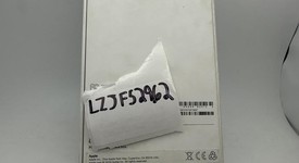 New
													Apple iPhone 16 Pro Max - Unlocked, White, 1 TB, A3084, photo 3 of 6