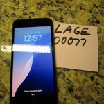 Fair Apple iPhone SE 2nd Gen 2020 - Verizon, 64 GB, Black, A2275
