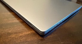Mint
													MacBook Pro 2023 - 16" - Apple M2 Max, Gray, 1 TB, 32 GB, photo 5 of 10