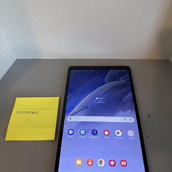 Samsung Galaxy Tab A7 Lite - Verizon, 32 GB, Gray, 3 GB, SM-T227U