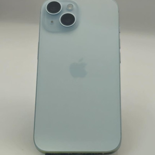 Apple iPhone 15 - Verizon, 128 GB, Blue, A2846