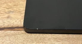 Fair
													Microsoft Surface Laptop 4 - Ryzen 5, Black, 256 GB, 16 GB, 13.5", photo 4 of 9