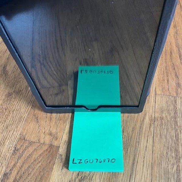 Apple iPad Mini - Wi-Fi, 16 GB, Black