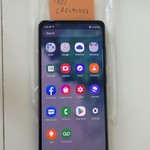 Mint Samsung Galaxy S20 FE 5G - AT&T, 128 GB, Cloud Navy, 6 GB, SM-G781U