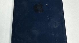 Good
													Apple iPhone 13 - Cricket, Midnight, 128 GB, A2482, photo 3 of 7