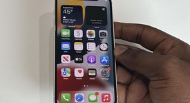 Good
													Apple iPhone 12 Mini - Unlocked, White, 128 GB, A2176, photo 1 of 12