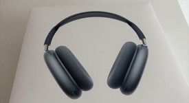 Used
													Apple AirPods Max USB-C - Blue, photo 3 of 4