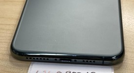 Good
													Apple iPhone 11 Pro Max - Unlocked, Green, 64 GB, A2161, photo 4 of 7