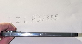 Good
													Google Pixel 10 Pro XL - Unlocked, Moonstone, 256 GB, GUL82, photo 5 of 16