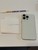 Good Apple iPhone 15 Pro Max - Unlocked, White, 256 GB, A2849