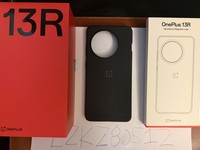 OnePlus 13R