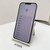 Apple iPhone 13 Pro Max - Unlocked, 256 GB, Silver, A2484