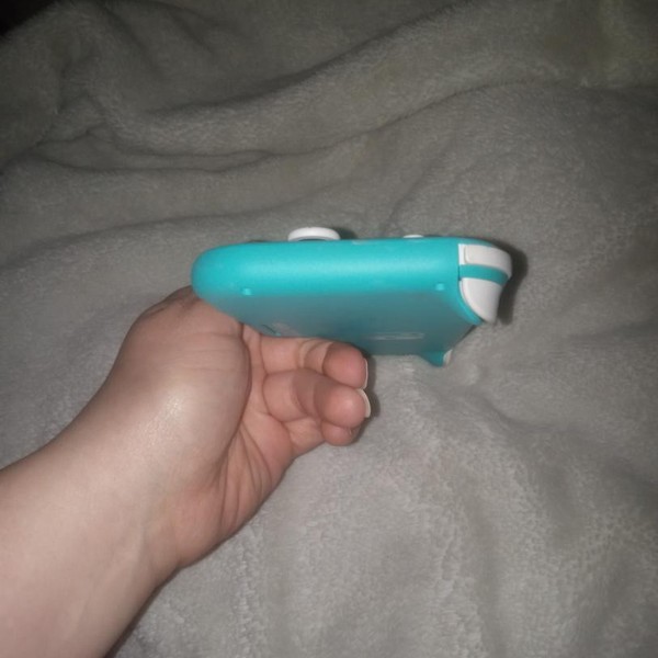 Nintendo Switch Lite - Turquoise