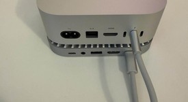 Mint
													Mac Mini 2024 - Apple M4, 256 GB, 16 GB, photo 2 of 6