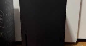 Mint
													Xbox Series X (2020) - Black, 1 TB, standard, photo 6 of 6