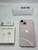 Good Apple iPhone 13 Mini - Unlocked, Pink, 256 GB, A2481