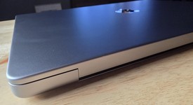 Good
													MacBook Pro 2021 - 16" - Apple M1 Max, Gray, 4 TB, 64 GB, photo 4 of 22
