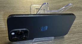 Fair
													Apple iPhone 15 Pro Max - Unlocked, Blue, 1 TB, A2849, photo 5 of 5