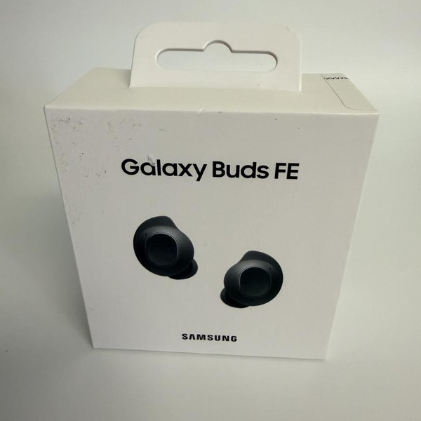 Samsung Galaxy Buds FE - Black