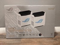 Asus Router