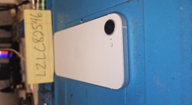 Mint
													Apple iPhone 16e - Cricket, White, 128 GB, A3212, photo 4 of 10