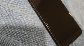Good
													Apple iPhone Xr - Unlocked, Black, 64 GB, A1984, photo 5 of 6