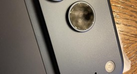 Good
													Apple iPhone 17 Pro Max - Unlocked, Deep Blue, 256 GB, A3257, photo 4 of 10