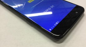 Fair
													OnePlus 5 - Unlocked, Black, 128 GB, 8 GB, A5000, photo 4 of 12