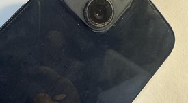 Good
													Apple iPhone 13 - Unlocked, Midnight, 128 GB, A2482, photo 4 of 11