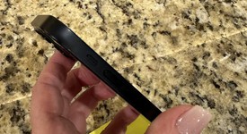 Good
													Apple iPhone 12 Mini - AT&T, Black, 64 GB, A2176, photo 5 of 10