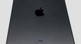 Fair
													Apple iPad 9th Gen - Wi-Fi, Gray, 64 GB, A2602, photo 3 of 5