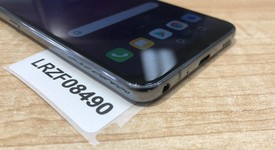 Good
													LG G7 ThinQ - Verizon, Gray, 64 GB, 4 GB, LM-G710VM, photo 5 of 8