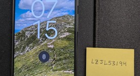 Mint
													Google Pixel 9 - Unlocked, Obsidian, 128 GB, 12 GB, G2YBB, photo 1 of 10