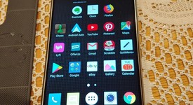 Fair
													LG V10 - Verizon, Black, 64 GB, VS990, photo 2 of 6