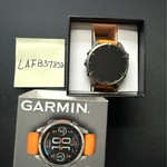 Good Garmin Fenix 8 - Titanium, AMOLED