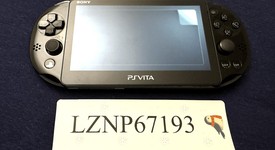 Good
													PlayStation Vita, photo 1 of 8