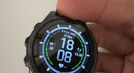 Good
													Garmin epix Pro Gen 2 - Gray, 42mm, Sapphire, photo 4 of 11