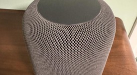 Mint
													Apple HomePod 1st Gen - Gray, photo 2 of 4