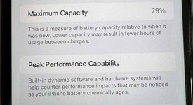 Mint
													Apple iPhone 11 - Unlocked, Purple, 256 GB, A2111, photo 3 of 17