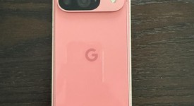 Mint
													Google Pixel 9 - Unlocked, Peony, 128 GB, 12 GB, G2YBB, photo 2 of 6